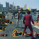 Image for article titled Yakuza 7 Announced, Ditches Action Combat For JRPG Battles